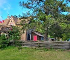 Canada Ontario Providence Bay, Manitoulin Island vacation rental compare prices direct by owner 608374