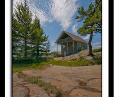 Canada Ontario Byng Inlet vacation rental compare prices direct by owner 460869