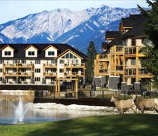 Canada British Columbia Radium Hot Springs vacation rental compare prices direct by owner 2941914