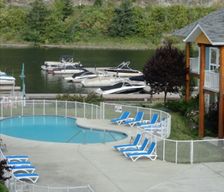 Canada British Columbia Sicamous vacation rental compare prices direct by owner 2961025