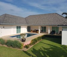 Thailand Prachuap Khiri Khan Province Hua Hin / Pranburi vacation rental compare prices direct by owner 6570983