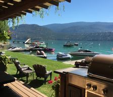 Canada British Columbia Lake Country vacation rental compare prices direct by owner 2897272