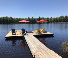 Canada Ontario Bala vacation rental compare prices direct by owner 2002211