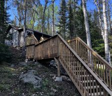 Canada Ontario Temagami vacation rental compare prices direct by owner 1134659