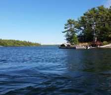 Canada Ontario The Archipelago vacation rental compare prices direct by owner 2296664
