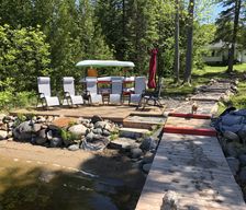 Canada Ontario Crystal Falls vacation rental compare prices direct by owner 603381