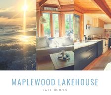 Canada Ontario Grand Bend vacation rental compare prices direct by owner 1233332