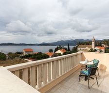 Croatia Dubrovnik-Neretva Lopud vacation rental compare prices direct by owner 4577579