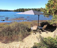 Canada Ontario Commanda vacation rental compare prices direct by owner 2661123