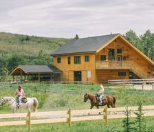 Canada Alberta Bragg Creek vacation rental compare prices direct by owner 2983830