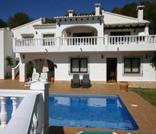 Spain Alicante Moraira vacation rental compare prices direct by owner 9414132