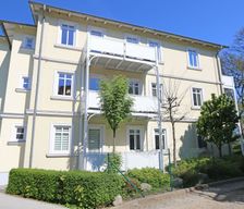 Germany Mecklenburg-West Pomerania Göhren vacation rental compare prices direct by owner 5154673