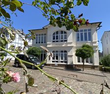 Germany Mecklenburg-West Pomerania Göhren vacation rental compare prices direct by owner 5104977