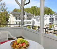 Germany Mecklenburg-West Pomerania Sellin vacation rental compare prices direct by owner 6922698