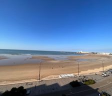 France Pays de la Loire Les Sables-d'Olonne vacation rental compare prices direct by owner 6334364
