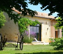 France Nouvelle-Aquitaine Pressignac-Vicq vacation rental compare prices direct by owner 4931245