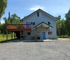 United States Alaska Soldotna vacation rental compare prices direct by owner 15519019
