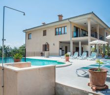 Spain Balearic Islands SELVA-MOSCARI-MALLORCA vacation rental compare prices direct by owner 4576325