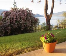 Canada British Columbia Peachland vacation rental compare prices direct by owner 2921163