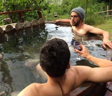 Chile Pangupulli Conaripe vacation rental compare prices direct by owner 15442468