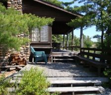 Canada Ontario The Archipelago vacation rental compare prices direct by owner 1975191