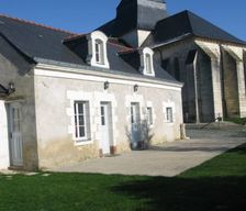 France Pays de la Loire PONTIGNE vacation rental compare prices direct by owner 4954080