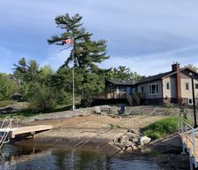 Canada Ontario Pointe au Baril vacation rental compare prices direct by owner 1406679