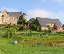 France Normandy Montmartin-en-Graignes vacation rental compare prices direct by owner 3886887