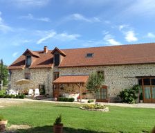 France Bourgogne-Franche-Comté Saint-Émiland vacation rental compare prices direct by owner 5017936