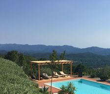 Italy massa carrara orturano, bagnone vacation rental compare prices direct by owner 6561305