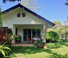 Thailand PHANG NGA Amphur Thaï Muang vacation rental compare prices direct by owner 6749372
