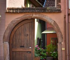 France Grand Est Ribeauvillé vacation rental compare prices direct by owner 4205464
