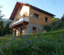 France Provence-Alpes-Côte-D’Azur Saint-Michel-De-Chaillol vacation rental compare prices direct by owner 4820786