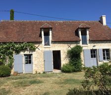 France Centre-Val De Loire Chaumussay vacation rental compare prices direct by owner 4415937