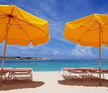 Saint Martin  Parc De La Baie Orientale vacation rental compare prices direct by owner 2891078
