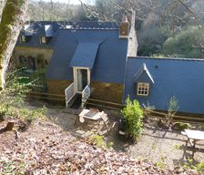 France Bretagne Melgven vacation rental compare prices direct by owner 4123477