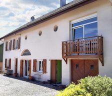 France  Saint-Dié-des-Vosges vacation rental compare prices direct by owner 15042001