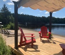 Canada Ontario Magnetawan vacation rental compare prices direct by owner 391112