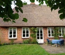 Germany Nordfriesland Wobbenbüll vacation rental compare prices direct by owner 4959990