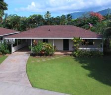 United States Hawaii Hauula vacation rental compare prices direct by owner 2747363
