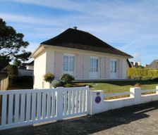 France Normandy Bréhal-Saint-Martin de Bréhal vacation rental compare prices direct by owner 5600787