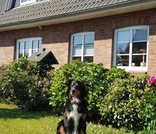 Germany SH Klanxbüll vacation rental compare prices direct by owner 4947754