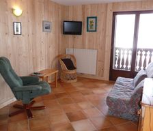 France Auvergne-Rhône-Alpes Arâches-La-Frasse vacation rental compare prices direct by owner 5497016