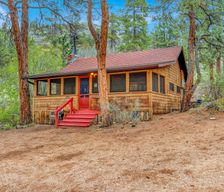 United States Colorado Green Mountain Falls vacation rental compare prices direct by owner 2891450
