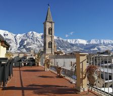 Italy Abruzzo Sulmona vacation rental compare prices direct by owner 6286943
