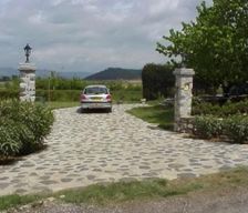 France Auvergne-Rhône-Alpes Rochecolombe vacation rental compare prices direct by owner 4379453