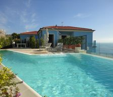 Italy Liguria San Lorenzo al Mare vacation rental compare prices direct by owner 4416440