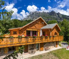 France Provence-Alpes-Côte-D’Azur Saint-Jean-Saint-Nicolas vacation rental compare prices direct by owner 4018666