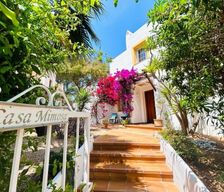 Spain PM Sant Josep de sa Talaia vacation rental compare prices direct by owner 6314082