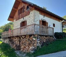 France Auvergne-Rhône-Alpes Saint-Alban-Des-Villards vacation rental compare prices direct by owner 6340088
